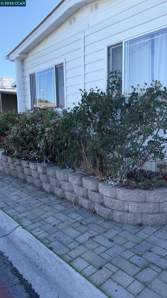 Other - Manufactured In Park