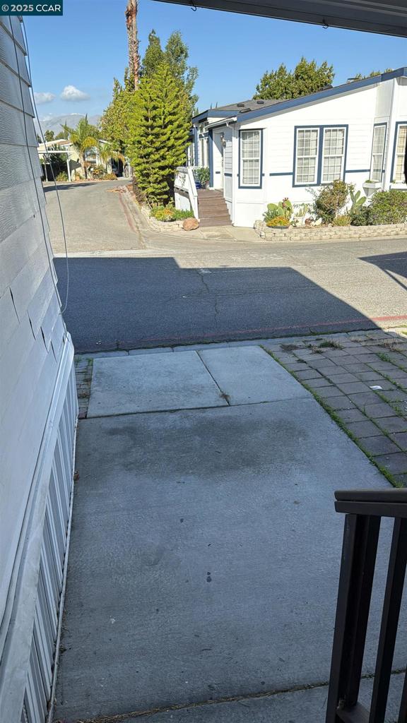 Other - Manufactured In Park