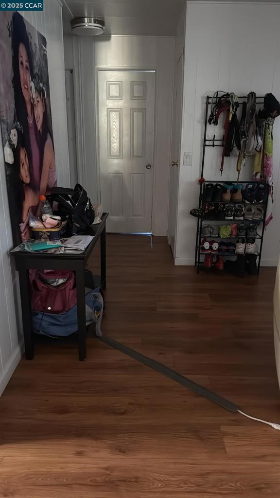 Other - Manufactured In Park