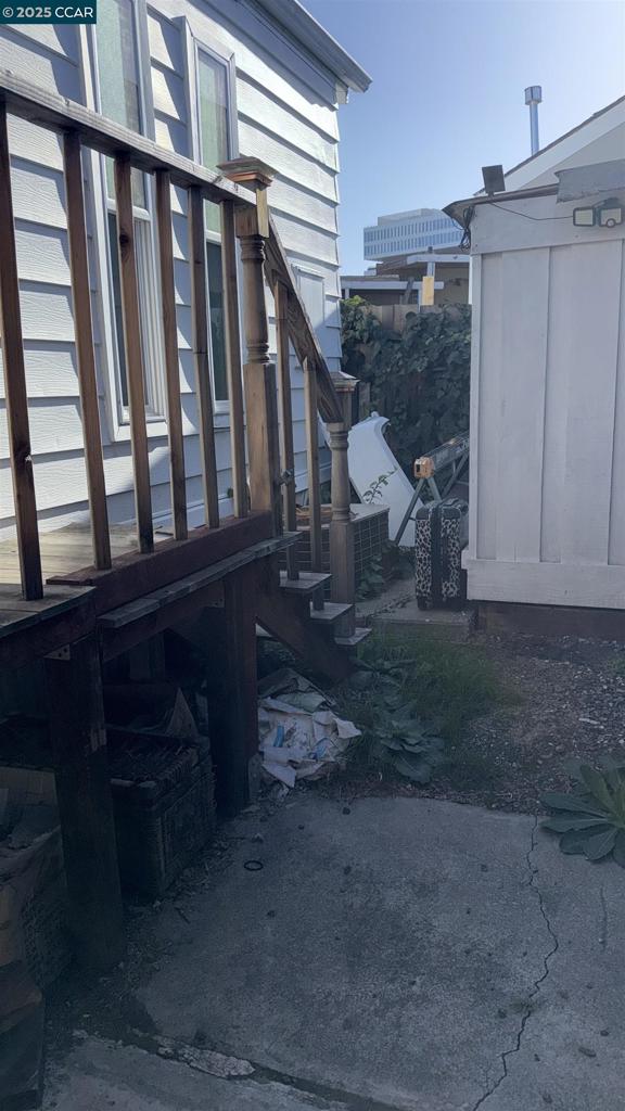 Other - Manufactured In Park