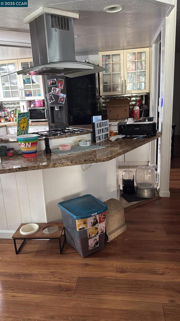 Other - Manufactured In Park