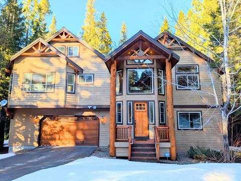 Photo of 1528 Chippewa Street, South Lake Tahoe, CA 96150 (MLS # ML82024813)