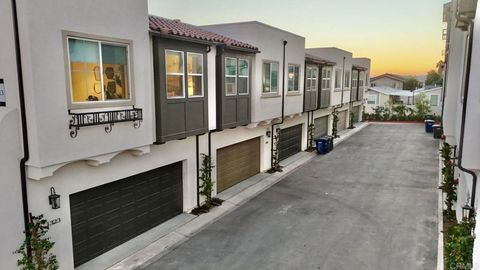 Photo of 1319 Yannis Court, El Cajon, CA 92019 (MLS # PTP2508138)