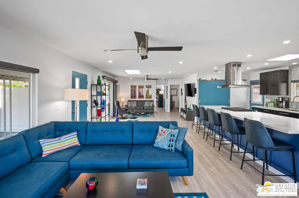 240 Los Pinos Drive