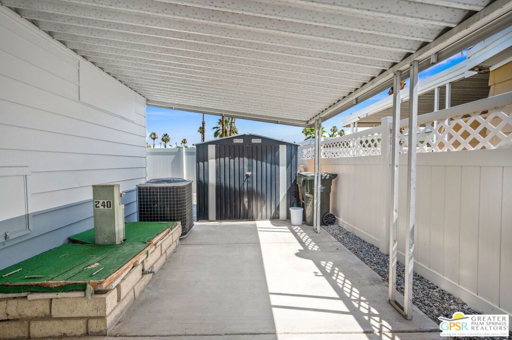 240 Los Pinos Drive