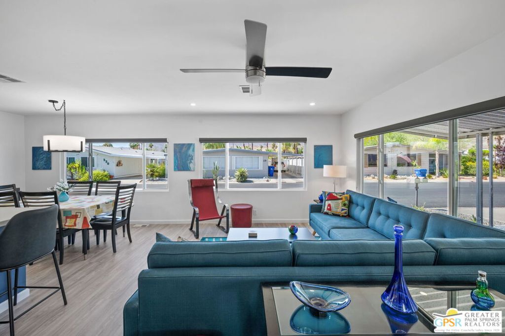 240 Los Pinos Drive
