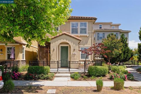 Photo of 768 King Palm Ln, Brentwood, CA 94513 (MLS # 41134278)