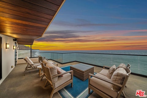 Photo of 20630 Pacific Coast Highway, Malibu, CA 90265 (MLS # 26872777)