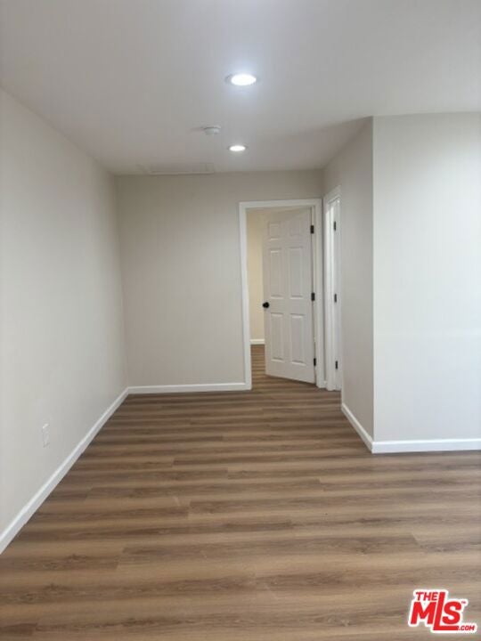 845 N Hagar Street "A"