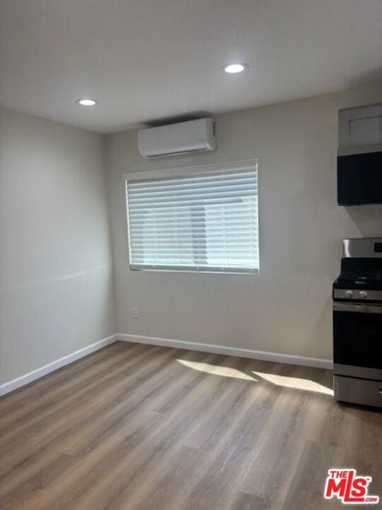 845 N Hagar Street "A"