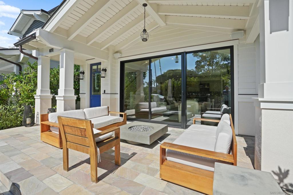 Coronado Village - Residential