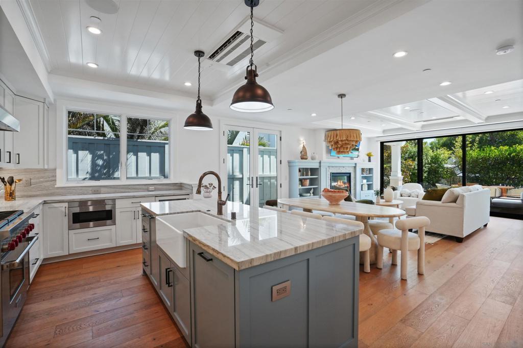 Coronado Village - Residential