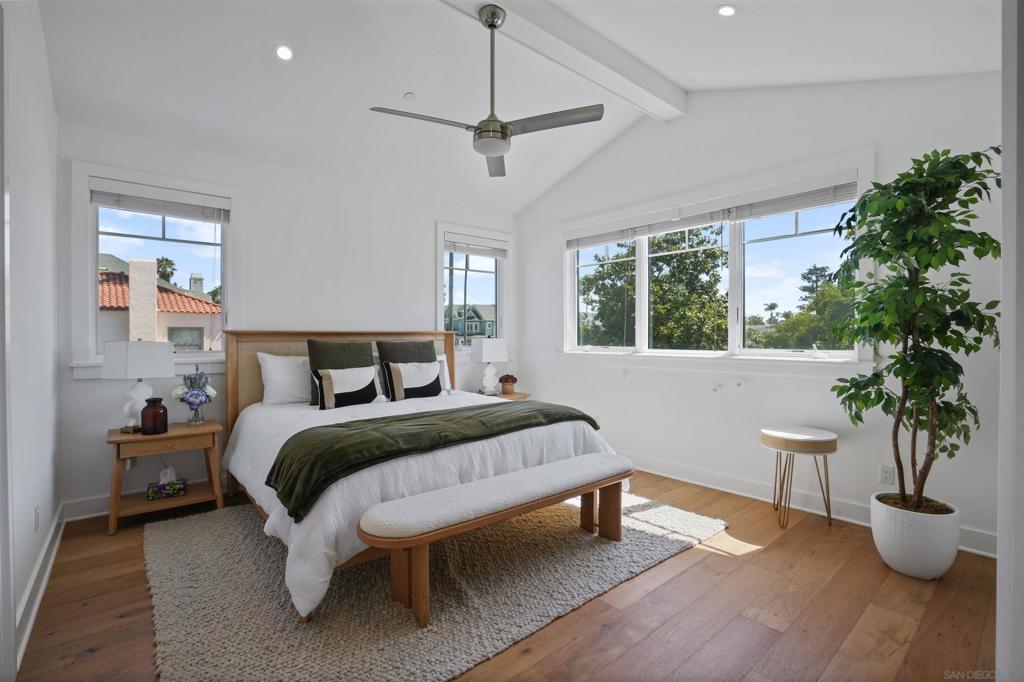 Coronado Village - Residential