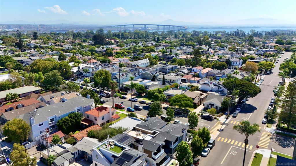 Coronado Village - Residential