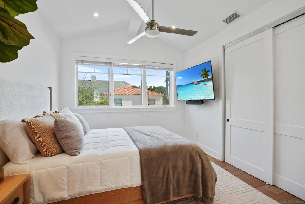 Coronado Village - Residential