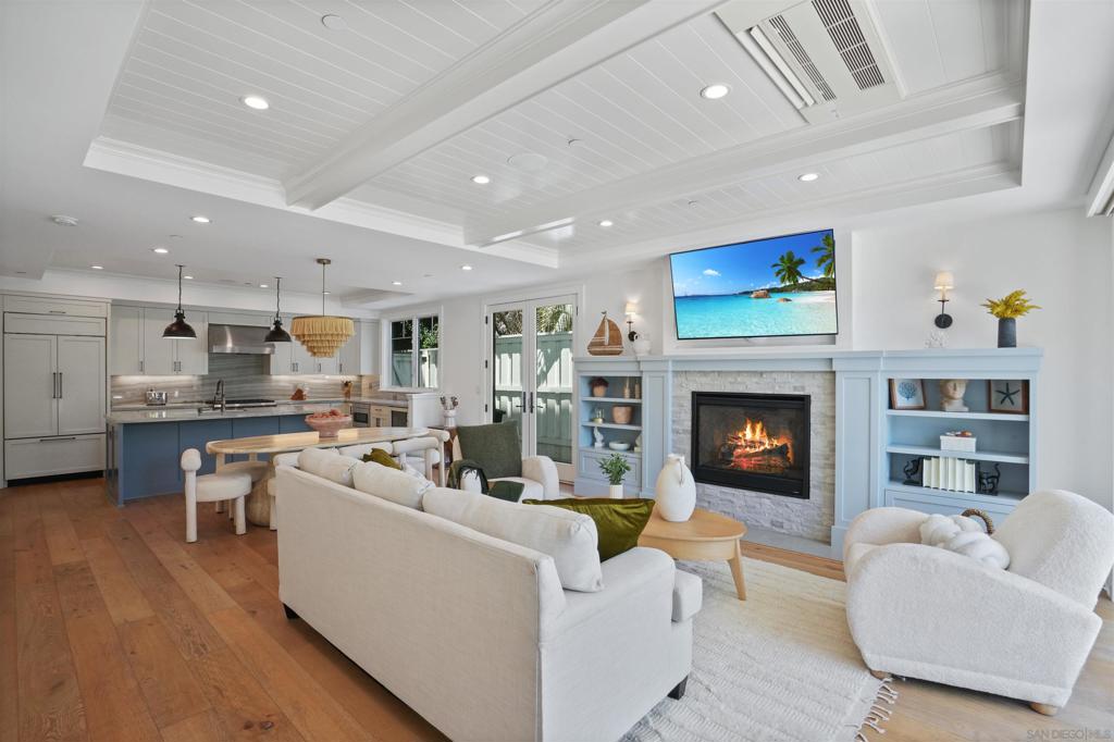 Coronado Village - Residential