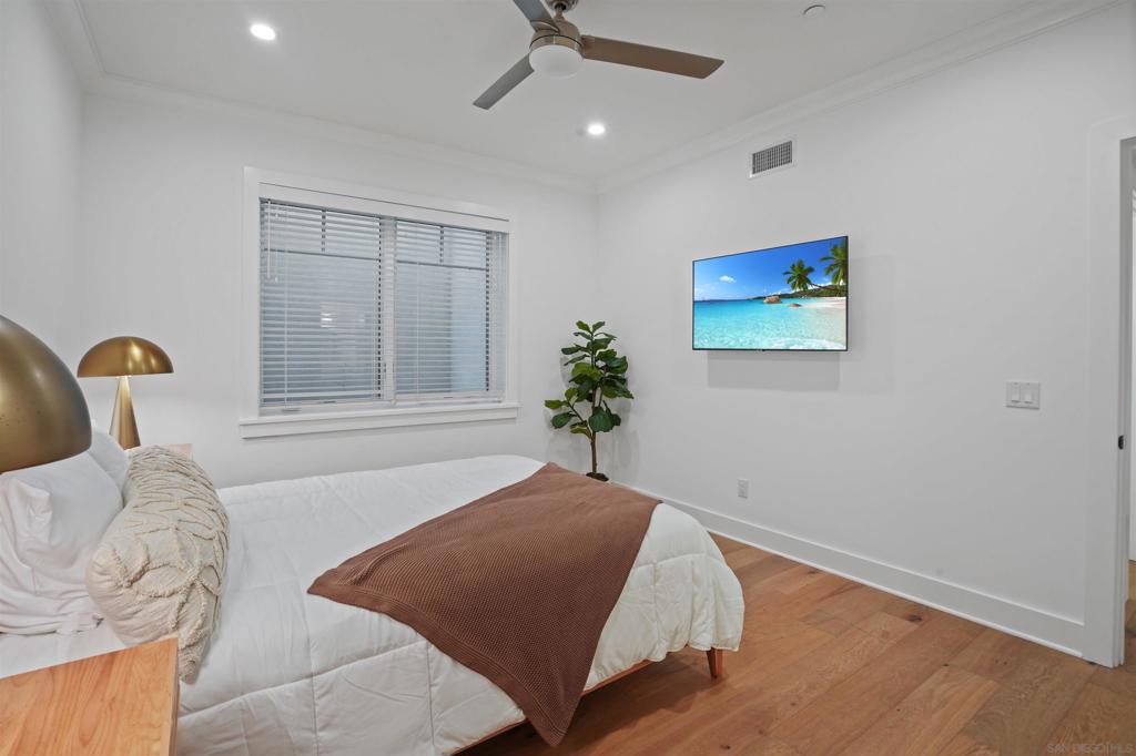 Coronado Village - Residential
