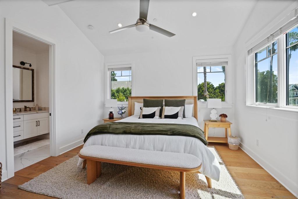 Coronado Village - Residential