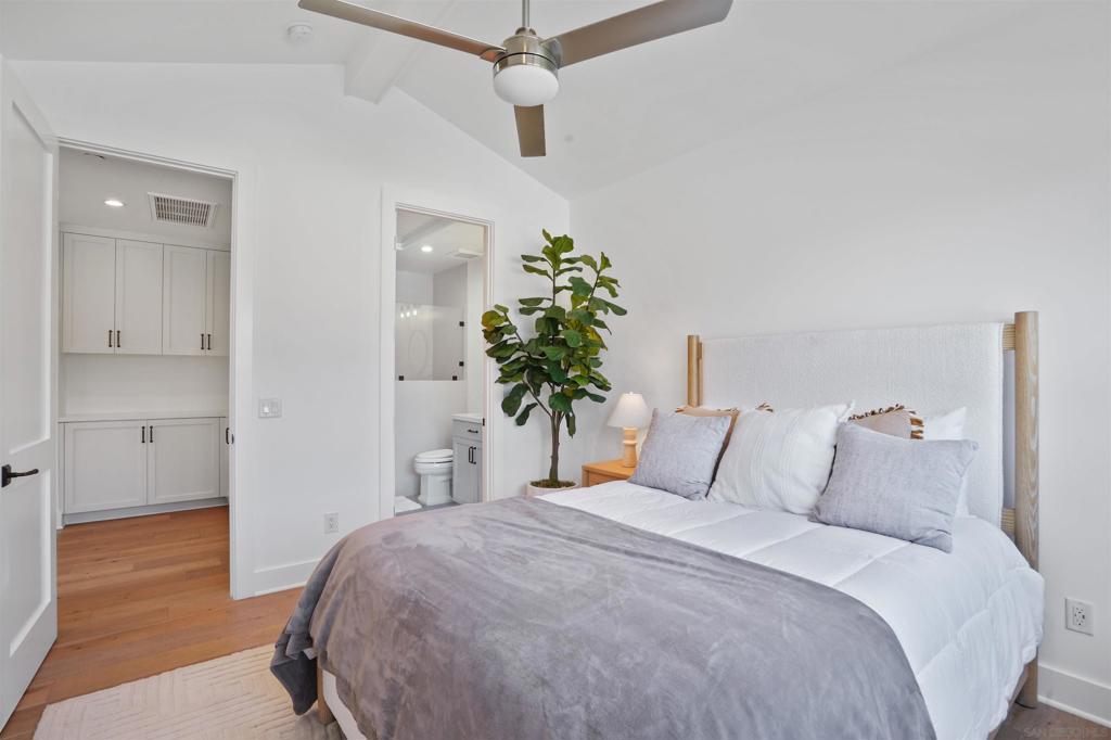 Coronado Village - Residential
