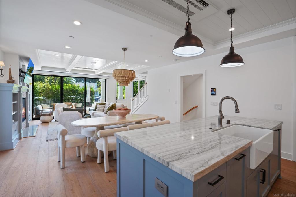 Coronado Village - Residential