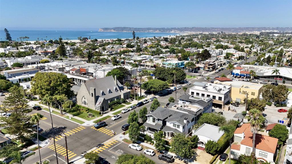 Coronado Village - Residential