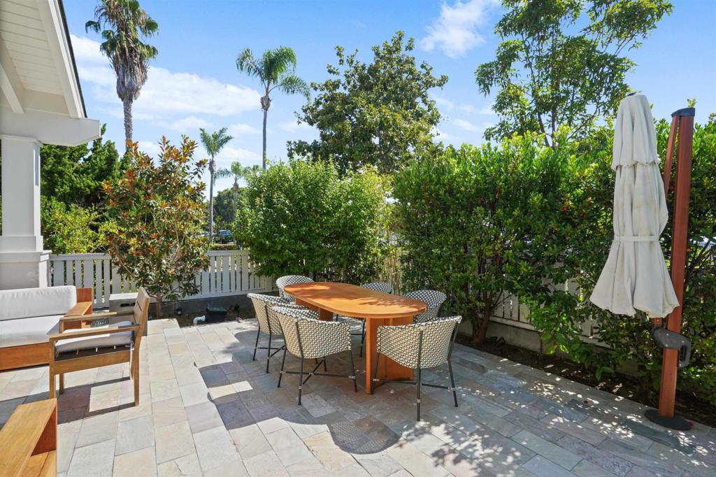 Coronado Village - Residential
