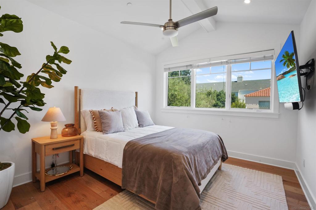 Coronado Village - Residential