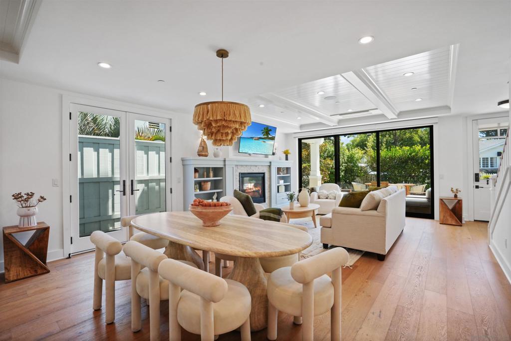 Coronado Village - Residential