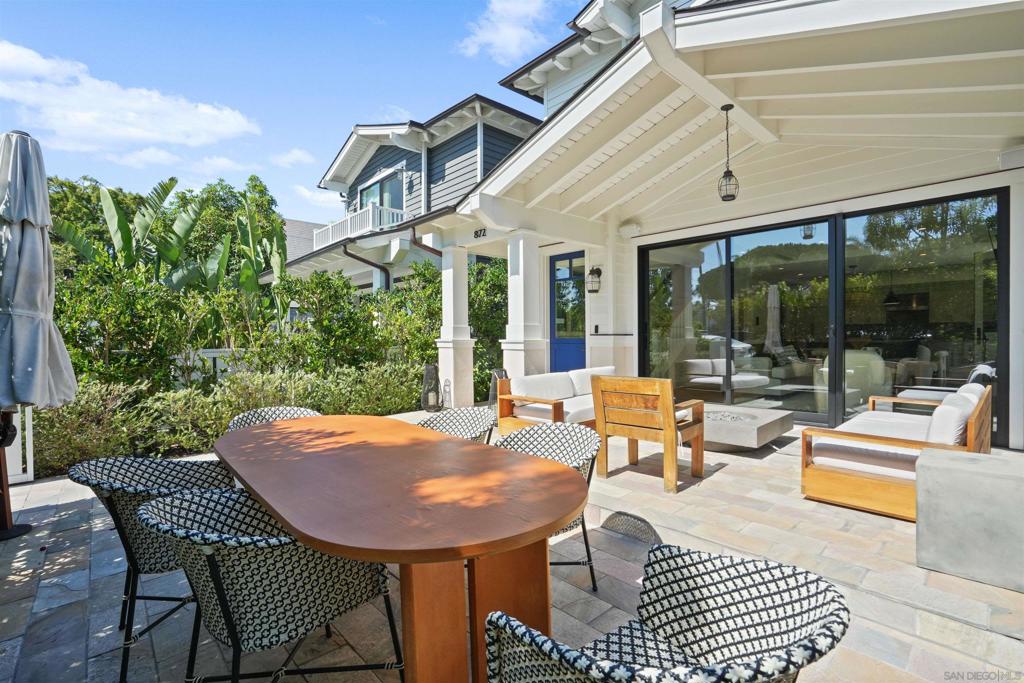Coronado Village - Residential