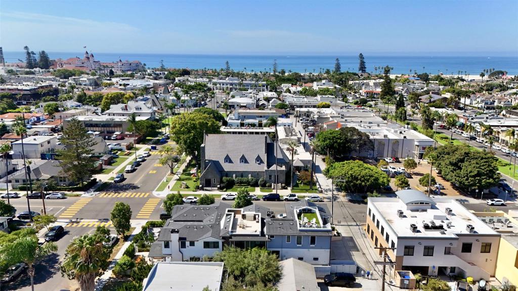 Coronado Village - Residential