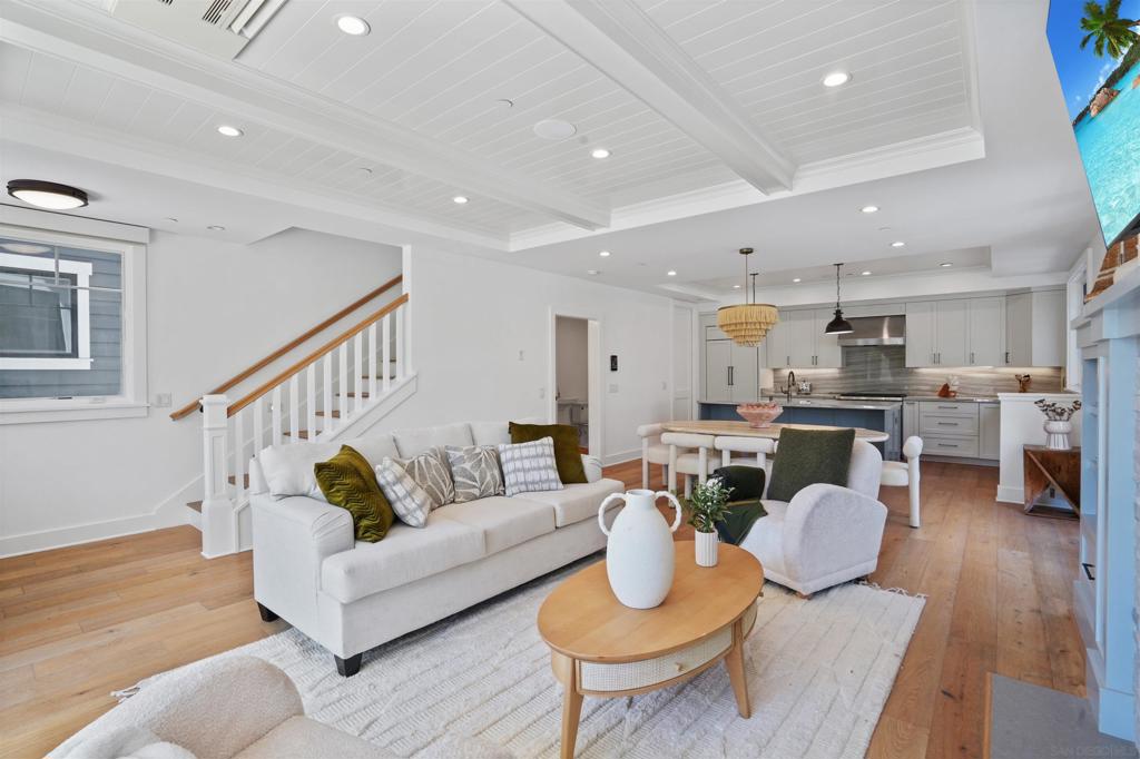 Coronado Village - Residential