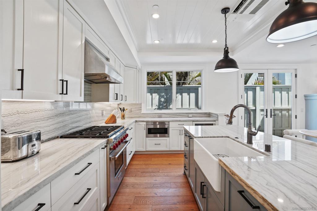 Coronado Village - Residential