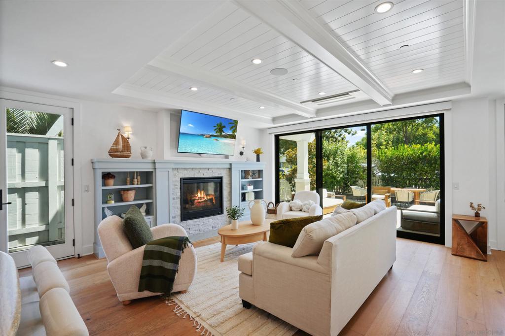Coronado Village - Residential