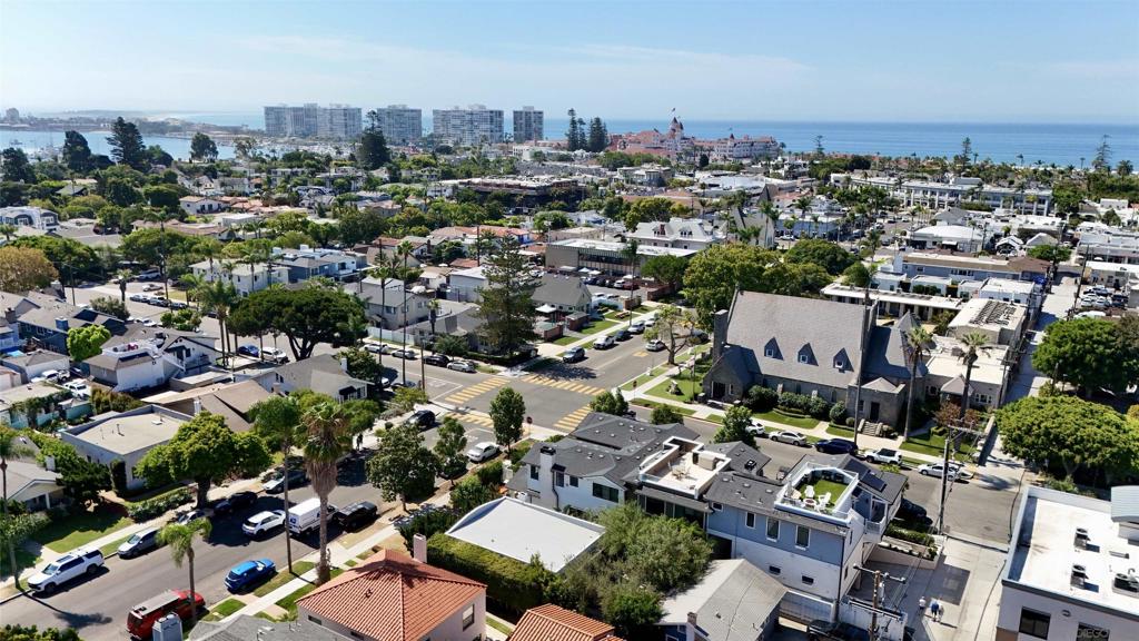 Coronado Village - Residential