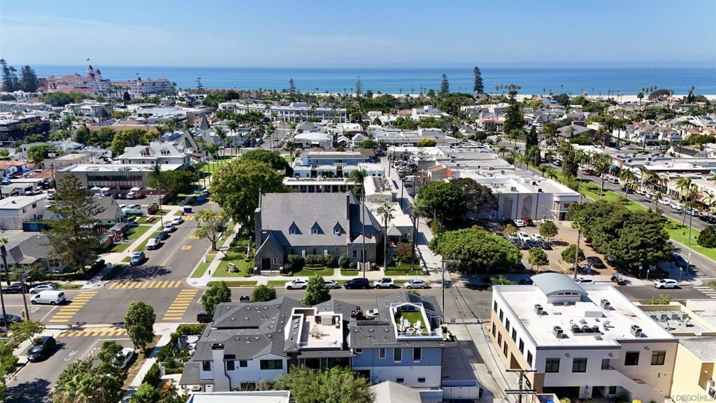 Coronado Village - Residential