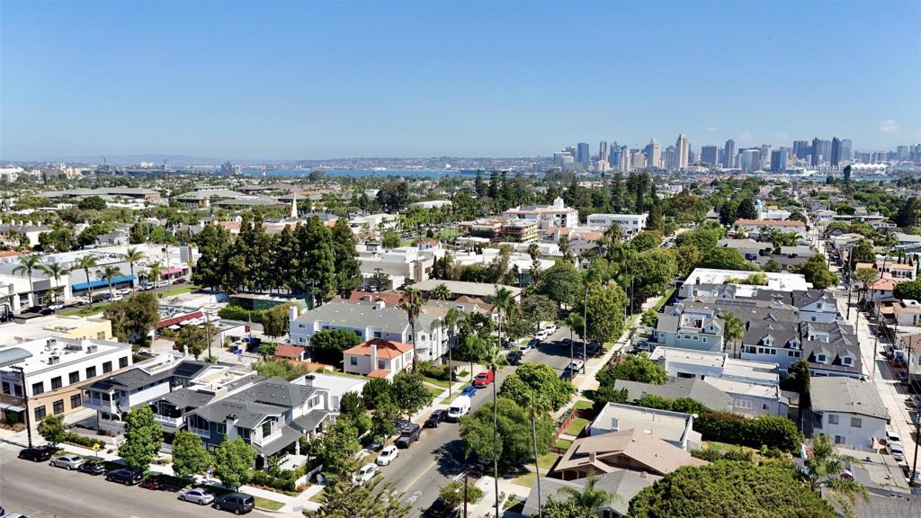 Coronado Village - Residential