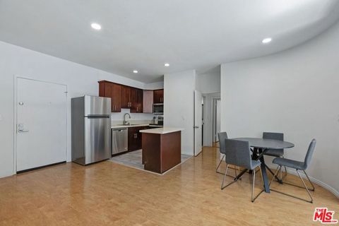 Tiny photo for 1440 Veteran Avenue #262, Los Angeles, CA 90024 (MLS # 25590069)