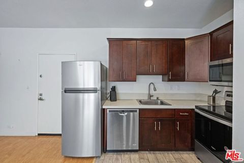 Tiny photo for 1440 Veteran Avenue #262, Los Angeles, CA 90024 (MLS # 25590069)