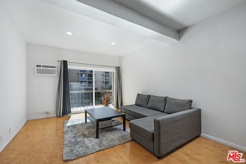 Tiny photo for 1440 Veteran Avenue #262, Los Angeles, CA 90024 (MLS # 25590069)