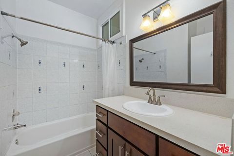Tiny photo for 1440 Veteran Avenue #262, Los Angeles, CA 90024 (MLS # 25590069)