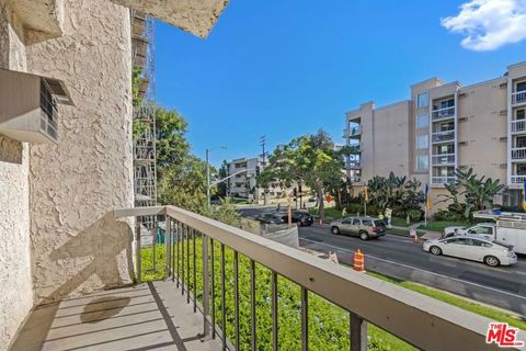 Tiny photo for 1440 Veteran Avenue #262, Los Angeles, CA 90024 (MLS # 25590069)