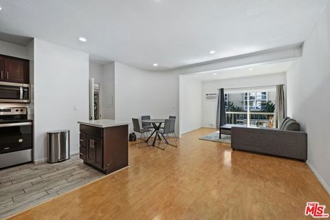 Tiny photo for 1440 Veteran Avenue #262, Los Angeles, CA 90024 (MLS # 25590069)