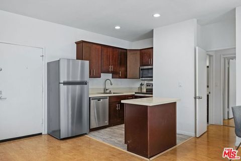 Tiny photo for 1440 Veteran Avenue #262, Los Angeles, CA 90024 (MLS # 25590069)