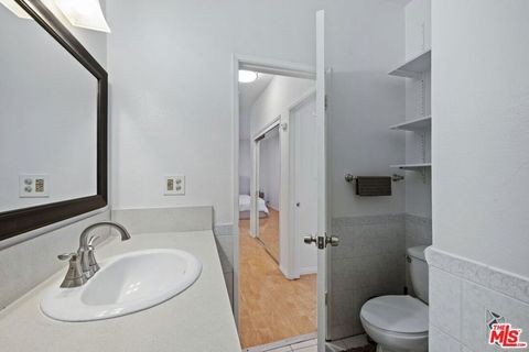 Tiny photo for 1440 Veteran Avenue #262, Los Angeles, CA 90024 (MLS # 25590069)