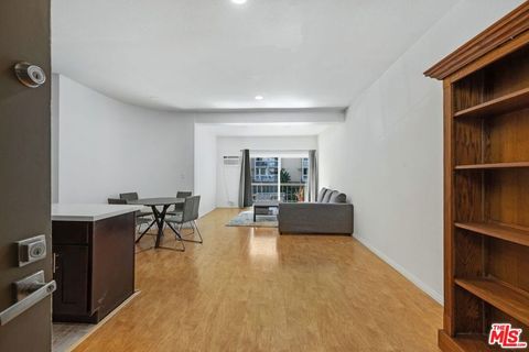 Tiny photo for 1440 Veteran Avenue #262, Los Angeles, CA 90024 (MLS # 25590069)