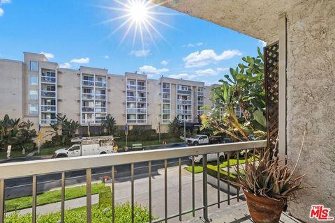 Tiny photo for 1440 Veteran Avenue #262, Los Angeles, CA 90024 (MLS # 25590069)