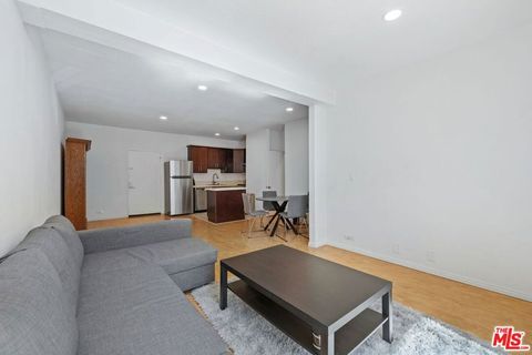 Tiny photo for 1440 Veteran Avenue #262, Los Angeles, CA 90024 (MLS # 25590069)