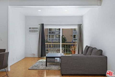 Tiny photo for 1440 Veteran Avenue #262, Los Angeles, CA 90024 (MLS # 25590069)