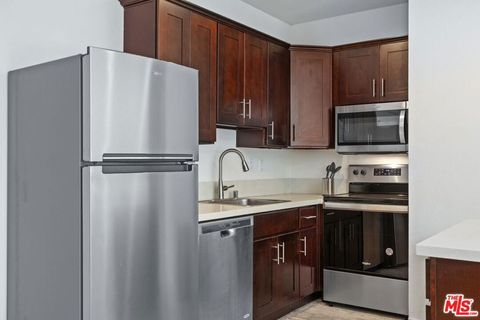 Tiny photo for 1440 Veteran Avenue #262, Los Angeles, CA 90024 (MLS # 25590069)