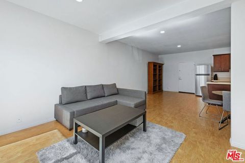 Tiny photo for 1440 Veteran Avenue #262, Los Angeles, CA 90024 (MLS # 25590069)